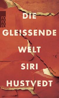 Vorderes Coverbild Die gleißende Welt