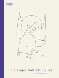 Vorderes Coverbild Die Engel von Paul Klee