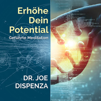 Vorderes Coverbild Erhöhe dein Potential