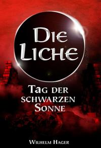 Vorderes Coverbild Die Liche