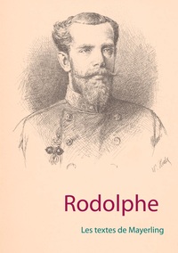 Vorderes Coverbild Rodolphe