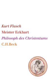 Vorderes Coverbild Meister Eckhart