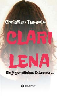 Vorderes Coverbild Clarilena