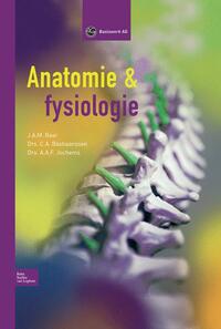 Vorderes Coverbild Anatomie & fysiologie