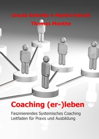 Vorderes Coverbild Coaching (er-)leben