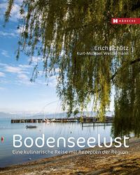 Vorderes Coverbild Bodenseelust