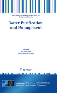 Vorderes Coverbild Water Purification and Management