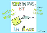 Vorderes Coverbild Eine Maus ist im Haus