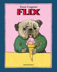 Vorderes Coverbild Flix