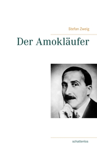 Vorderes Coverbild Der Amokläufer