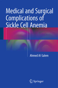 Vorderes Coverbild Medical and Surgical Complications of Sickle Cell Anemia