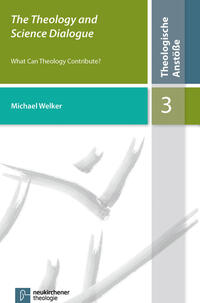 Vorderes Coverbild The Theology and Science Dialogue