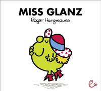 Vorderes Coverbild Miss Glanz