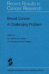 Vorderes Coverbild Breast Cancer