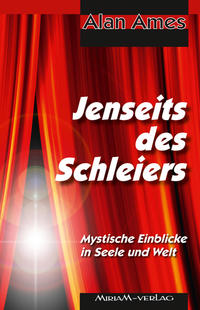 Vorderes Coverbild Jenseits des Schleiers