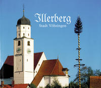 Vorderes Coverbild Illerberg