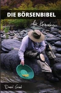 Vorderes Coverbild Die Börsenbibel für Kleinanleger