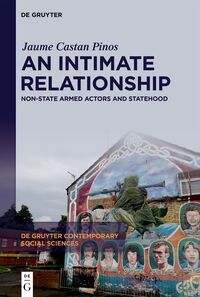 Vorderes Coverbild An Intimate Relationship