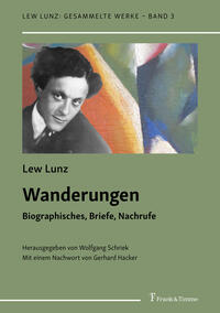 Vorderes Coverbild Wanderungen