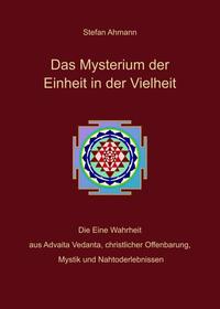 Vorderes Coverbild Das Mysterium der Einheit in der Vielheit