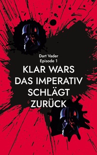 Vorderes Coverbild Klar wars
