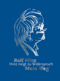 Vorderes Coverbild Mein Weg