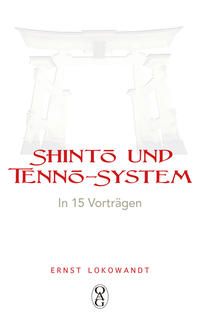 Vorderes Coverbild Shinto und Tenno-System