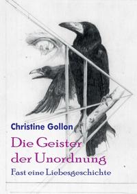 Vorderes Coverbild Die Geister der Unordnung