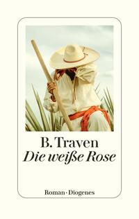 Vorderes Coverbild Die weiße Rose