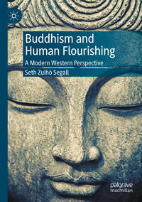 Vorderes Coverbild Buddhism and Human Flourishing