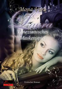 Vorderes Coverbild Laura
