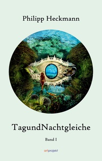 Vorderes Coverbild TagundNachtgleiche