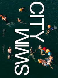 Vorderes Coverbild Swim City