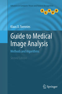 Vorderes Coverbild Guide to Medical Image Analysis