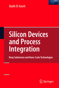 Vorderes Coverbild Silicon Devices and Process Integration
