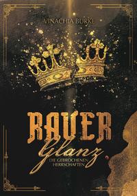 Vorderes Coverbild Rauer Glanz