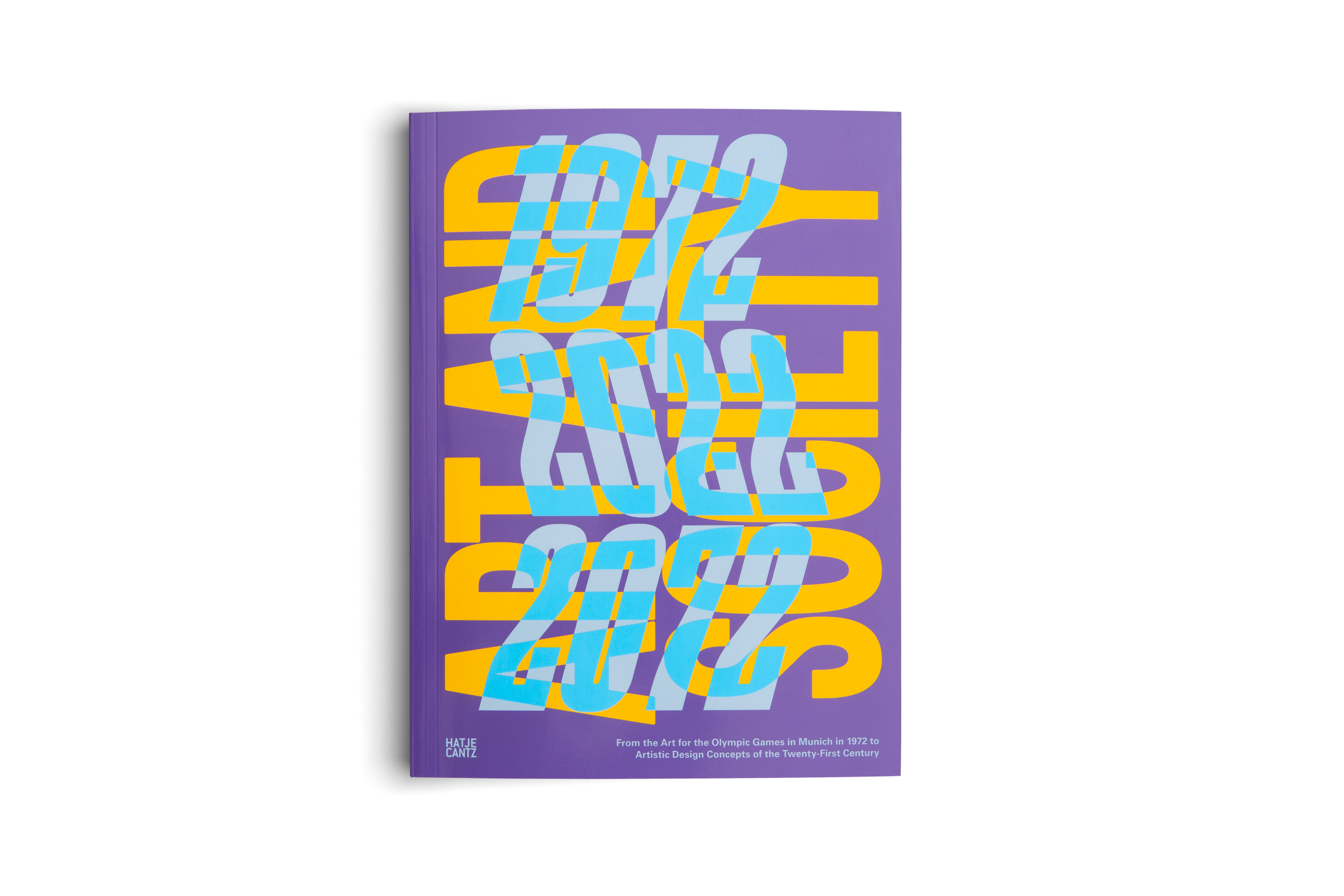Beispielinhalt (Bild) Art and Society 1972–2022–2072