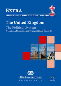 Vorderes Coverbild The United Kingdom