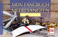 Vorderes Coverbild Mein Fangbuch - Meeresangeln