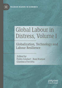 Vorderes Coverbild Global Labour in Distress, Volume I