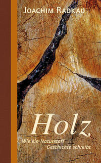 Vorderes Coverbild Holz