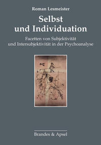 Vorderes Coverbild Selbst und Individuation