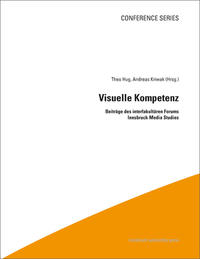 Vorderes Coverbild Visuelle Kompetenz