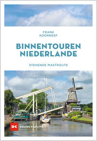 Vorderes Coverbild Binnentouren Niederlande