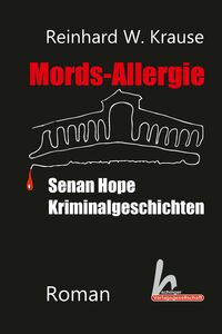 Vorderes Coverbild Mords-Allergie