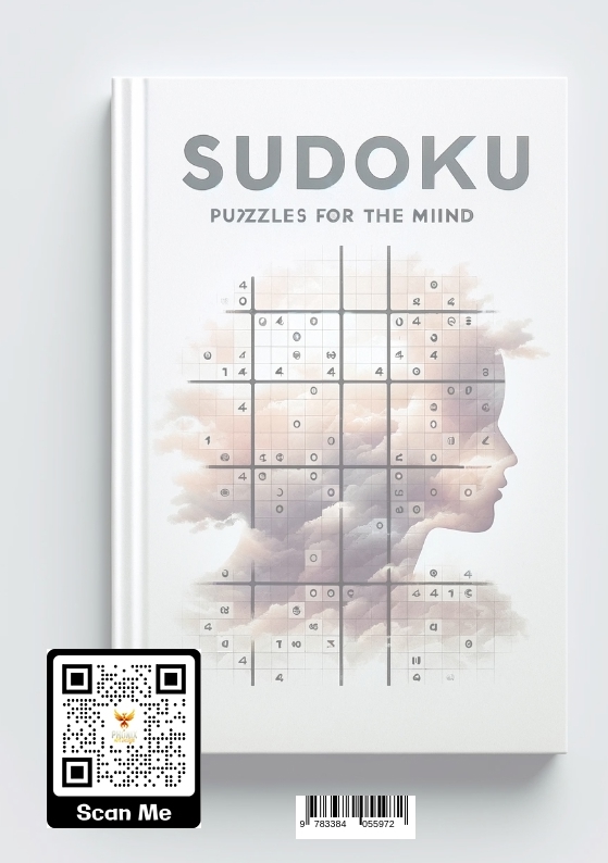 Rückseitencover Das große Sudokubuch