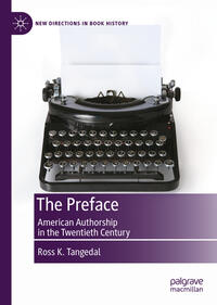 Vorderes Coverbild The Preface