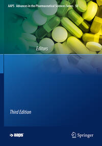 Vorderes Coverbild Formulating Poorly Water Soluble Drugs