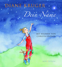 Vorderes Coverbild Dein Name