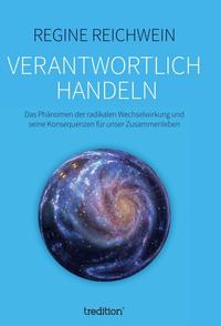 Vorderes Coverbild Verantwortlich handeln